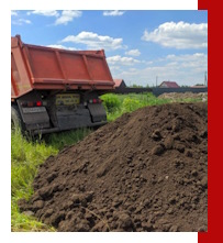 Услуги Поставка нерудных материалов в Пензе