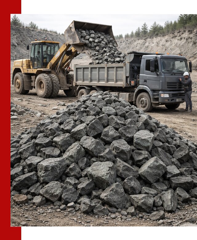 Щебень габбро-диабаз фракция 20-40 доставка в Пензе