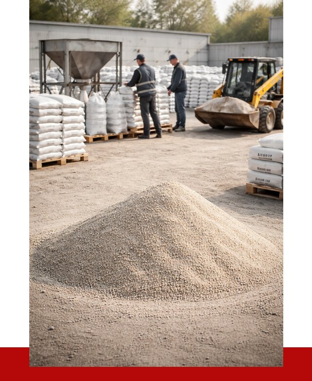 Кварцевый песок для фильтра в Пензе от 4311 р. | ПРОНЕРУДПнз