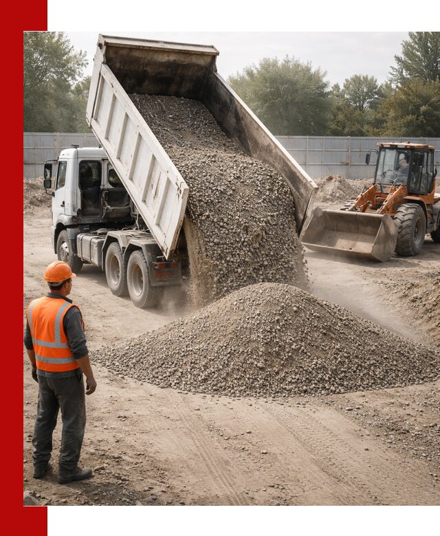 Доставка опгс в Пензе оптом и мелким транспортом