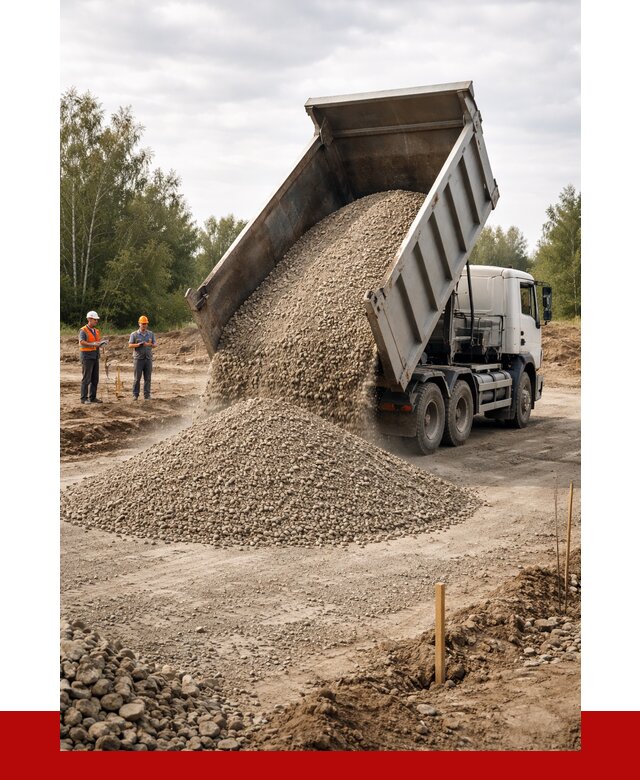 ЩПС С2 в Пензе с доставкой от 4619 р. за куб | ПРОНЕРУДПнз