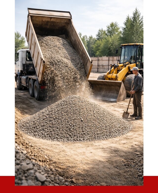 ЩПС С10 в Пензе с доставкой от 3285 р. за куб | ПРОНЕРУДПнз