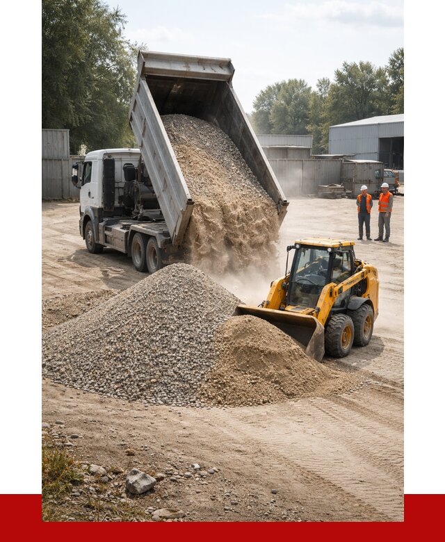 ЩПС С11 в Пензе с доставкой от 1899 р. за куб | ПРОНЕРУДПнз