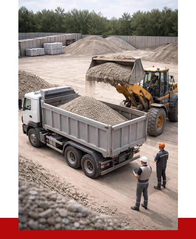 ЩПС С12 в Пензе с доставкой от 3285 р. за куб | ПРОНЕРУДПнз