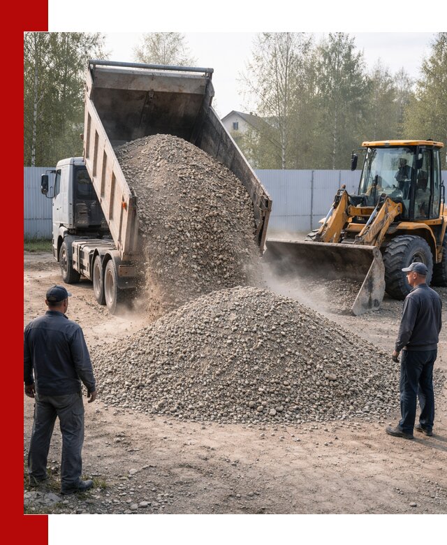 Доставка щпс фракции С12 в Пензе оптом и в розницу