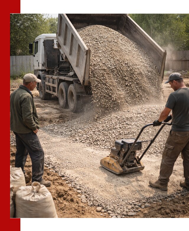 Доставка ЩГПС С1 в Пензе оптом и в розницу