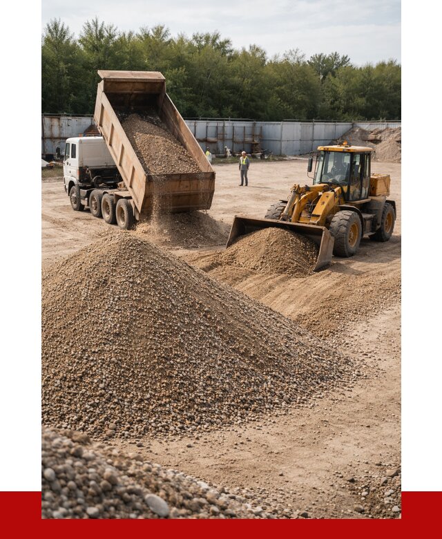 ЩГПС С2 в Пензе с доставкой от 2464 р./куб. | ПРОНЕРУДПнз