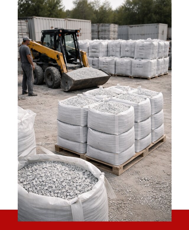 Мраморная крошка в Пензе от 4619 р. за куб | ПРОНЕРУДПнз