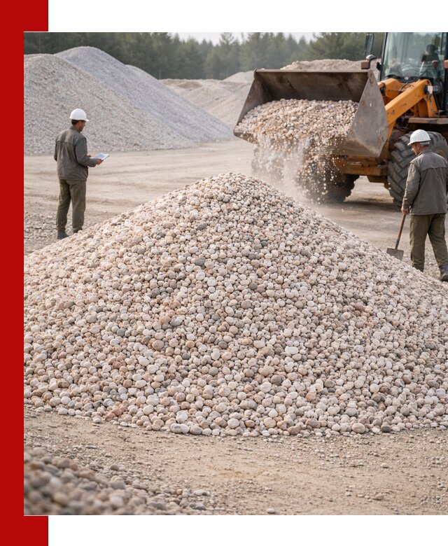 Купить цветную мраморную крошку с доставкой в Пензе