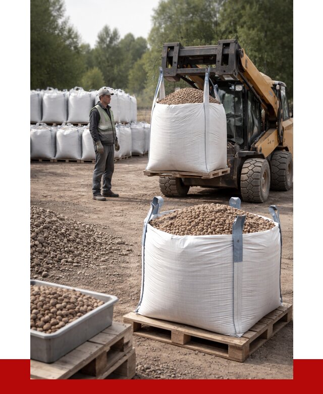 Керамзит в биг бег в Пензе от 4311 р. с доставкой | ПРОНЕРУДПнз