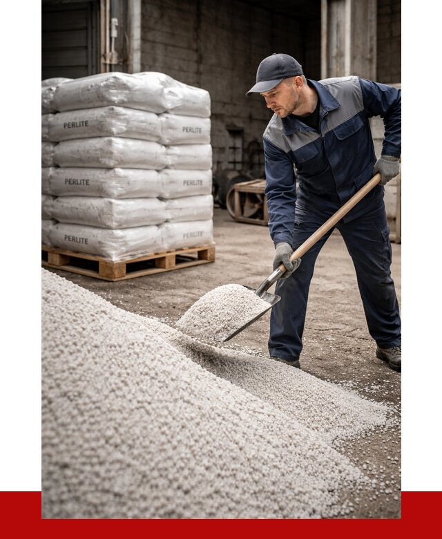 Купить перлит в Пензе с доставкой от 4311 р. оптом | ПРОНЕРУДПнз