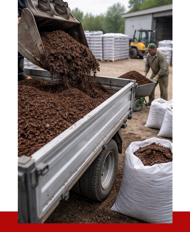 Торфяные смеси с доставкой в [cvi] от 4311 р. | ПРОНЕРУДПнз