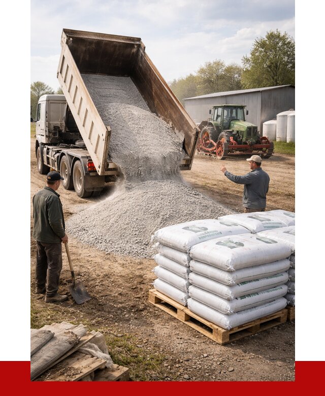 Купить суперфосфат в Пензе с доставкой от 7391 р. | ПРОНЕРУДПнз