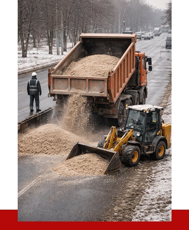 Пескосоль в мешках с доставкой в Пензе от 4311 р. | ПРОНЕРУДПнз