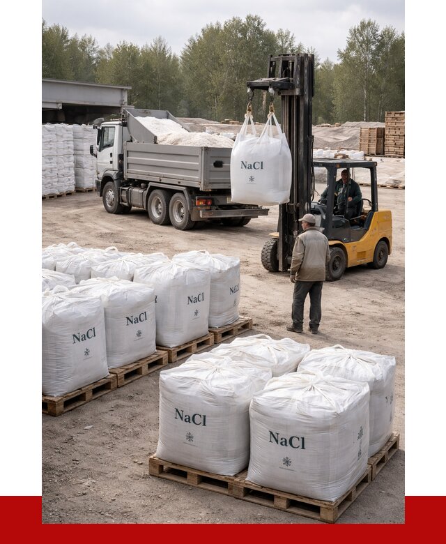 Купить реагент хлористый натрий в Пензе от 12318 р. | ПРОНЕРУДПнз